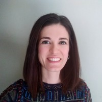 Estefanía Robles Lanuza, Phd