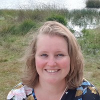 Linda Vrolijk - Van Der Heijden