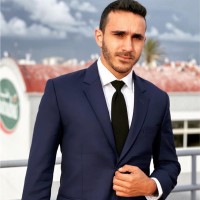 Idriss I.