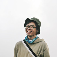 Stephen Sanjaya