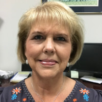 Tricia Shankles