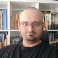 Dariusz Mariański