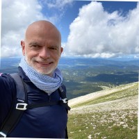 Gilles Daniel