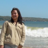 Sebastiana Anggraini DS