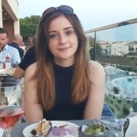 Francesca Rigby