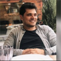 Zav Gevorgyan