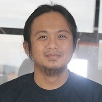 Joshua Ragasajo