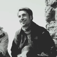 Mostafa Omrani Nezhad