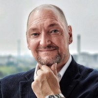 Jens Højberg