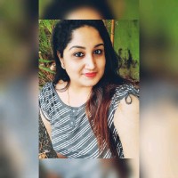 Arunima S V