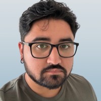 Marco González G.