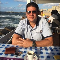 Alaa Selim