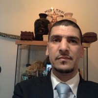 Mohamed Majdoubi