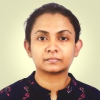 Saridha Dharshini