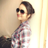 Sheetal Yadav