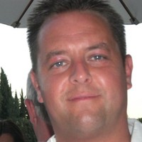 Simon Drew