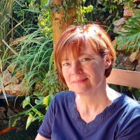 Charmaine Sullivan