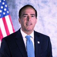 Mike Mcentire