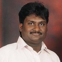 Suriyakumar Ashoka P