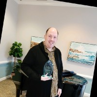 Robert Frazier,Cdp
