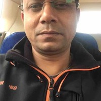Ashwini Pandey