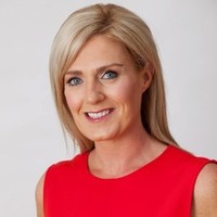 Maria Bailey