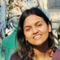 Anushree Suhalka