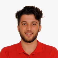 Luca Galimberti