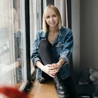 Valeryia Pashuk