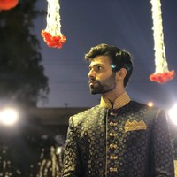 Nadeesh Bhambi