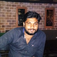 Anand Arumugam