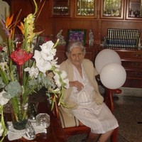 Sandra Malave Carrasquel