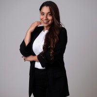 Cindy Yarezy Torres Fernández