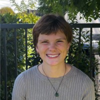 Eva Van Seventer