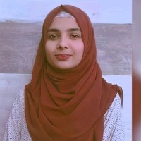 sameen rana