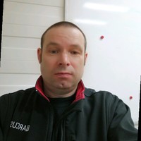 Simon Moore