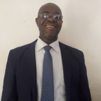 Tawedzera Majongwe MBA, CISA,CISM