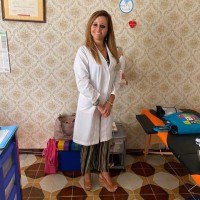 Nicoletta Maria Grazia Pugliese