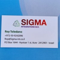 Roy Toledano