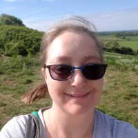 Fiona Morton