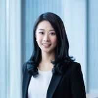 Cecilia Liu, Cfa, Caia, Ca