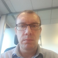 Rick Gower