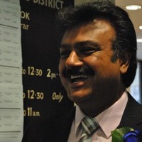 Suresh T. Tailor
