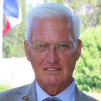 Dwight Anderson