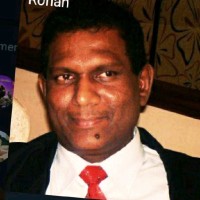 Rohan Ranasinghe