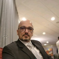 Mahmoud Odeh