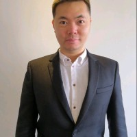 Zhu Bruce