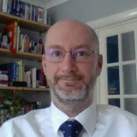 Dr Neil Thomson-Walsh MBChB