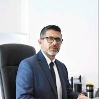 Charbel E Abi Akl, Phd