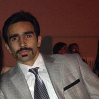 Saber Naghdzadeh